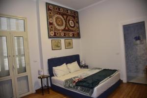 Spacious Apartment in Heliopolis