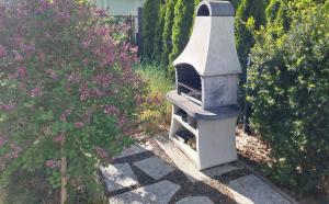 Sea Suite Garden & Pines