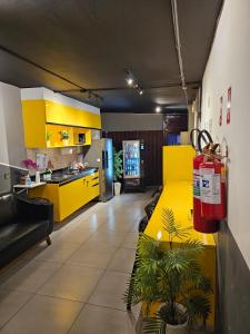 LÍAH Hostel & Suites