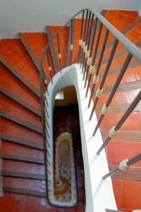 Maisons d'hotes La Maison du Village : photos des chambres