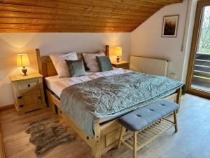 Ferienwohnung am Staufen