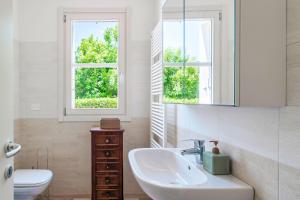 Fasanella 38 Comfort by the lake