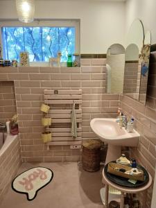 Villas Villa des Oliviers le petit Versailles : photos des chambres