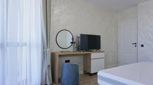 Byala Cliff Sea View Suite