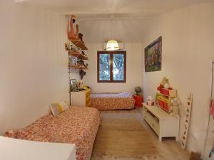 Villas Villa des Oliviers le petit Versailles : photos des chambres