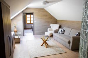 Amenity Hotel & Resort Špindlerův Mlýn