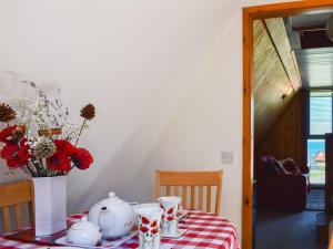 Poppy Lodge