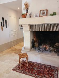 Villas Villa des Oliviers le petit Versailles : photos des chambres