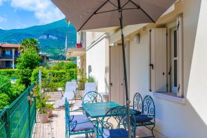 Fasanella 38 Comfort by the lake