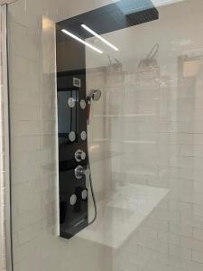 Villa Spa Rochelaise