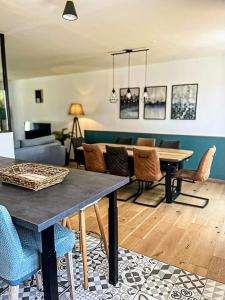 Villa Spa Rochelaise