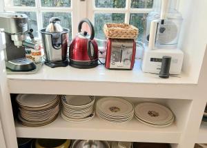 Villas Villa des Oliviers le petit Versailles : photos des chambres