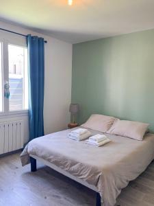 Villas Villa Spa Rochelaise : Villa