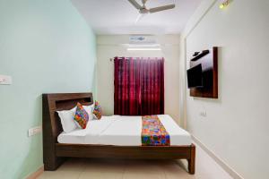 Hotel Royal Suites - Yeshwanthpur