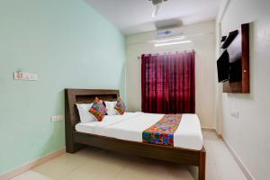 Hotel Royal Suites - Yeshwanthpur