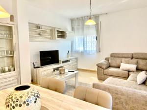 Bajo del Montsià con Piscina