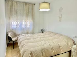 Bajo del Montsià con Piscina