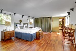 Appartements Parenthese sur l eau Elegance a Saint-Cloud : photos des chambres