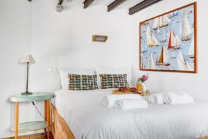 Appartements Parenthese sur l eau Elegance a Saint-Cloud : Appartement 3 Chambres