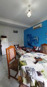 Résidence Les Amandiers