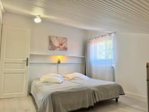 Appartements Gite les Lauriers des orgues d'Ille - la Sybille : photos des chambres
