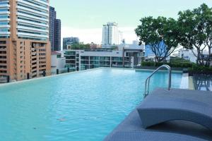 Wonderful condo BTS Ekkamai 7min by walking