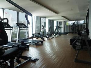 Wonderful condo BTS Ekkamai 7min by walking