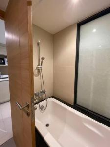 Wonderful condo BTS Ekkamai 7min by walking