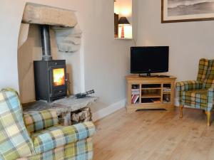 Holly Bank Cottage