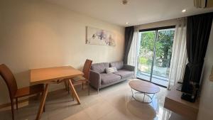 Wonderful condo BTS Ekkamai 7min by walking
