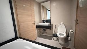 Wonderful condo BTS Ekkamai 7min by walking