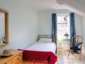 Dorothy Forster Court