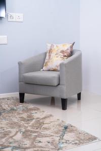 Karibu Apartments - ITowers South