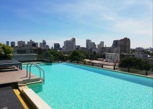 Wonderful condo BTS Ekkamai 7min by walking