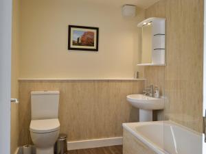 Causey Cottage