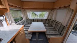 Henneby Camping - V179