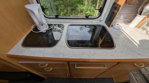 Henneby Camping - V179