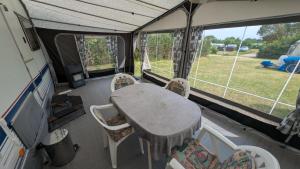 Henneby Camping - V179