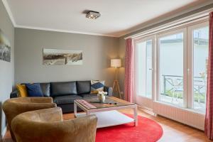 Haus Sonnenhof Sonnenhof 5 - Dennis