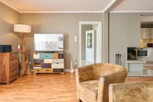 Haus Sonnenhof Sonnenhof 5 - Dennis