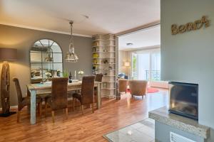 Haus Sonnenhof Sonnenhof 5 - Dennis