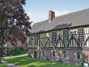 The Little House