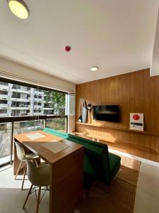 Ipanema Beach Apartment
