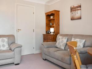Grisedale View - Hewetson Court