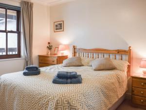 Grisedale View - Hewetson Court