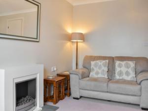 Grisedale View - Hewetson Court