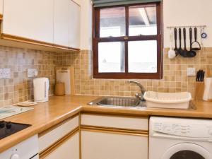 Grisedale View - Hewetson Court