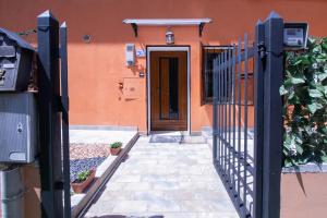 Villa con 1 Camera da Letto