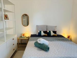 Appartements L-escapade Landaise a 10 minutes des plages : photos des chambres