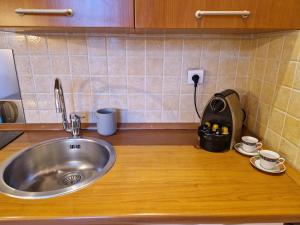 Le Centrale - Place Masséna